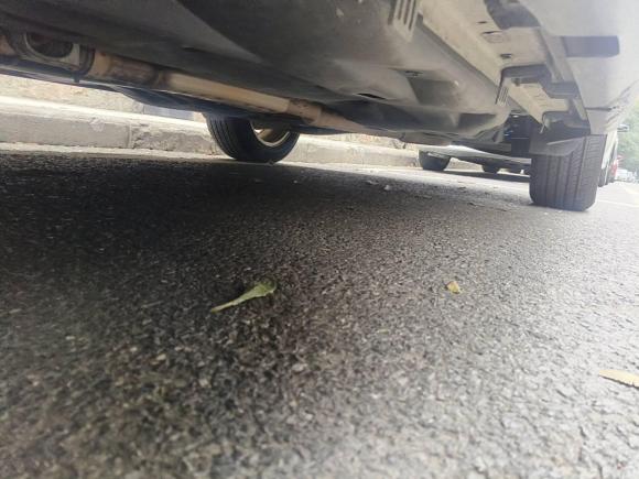 [武汉·鄂W] 二手Jeep自由光2016款 2.4L 全能版