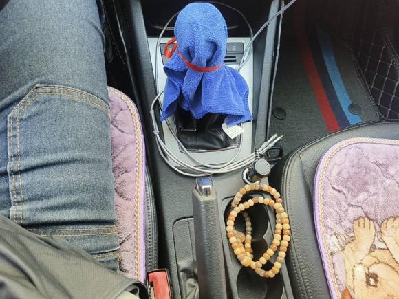 [嘉兴·浙F] 二手斯柯达明锐2019款 1.5L 手动舒适版