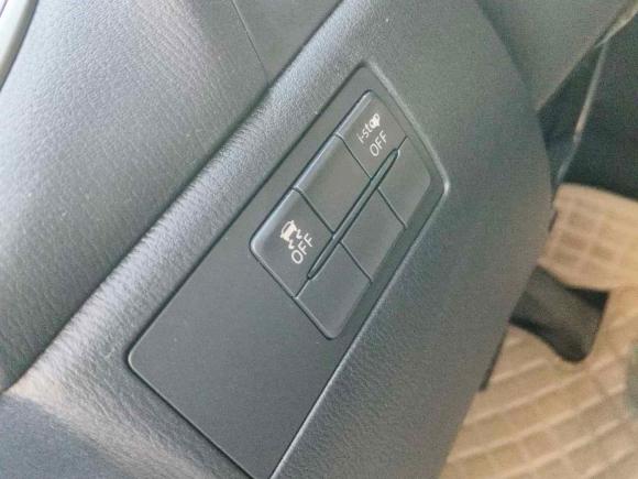 [常州·苏D] 二手马自达马自达3 昂克赛拉2017款 三厢 1.5L 自动豪华型 国V