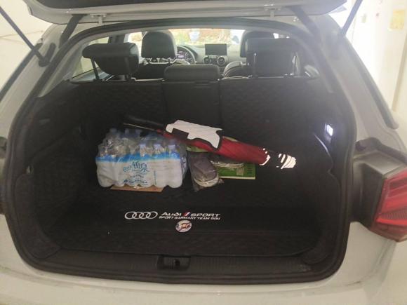 [苏州·苏E] 二手奥迪奥迪Q2L e-tron2019款 Q2L e-tron 纯电智享型