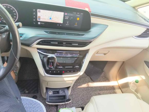 [金华·浙G] 二手别克别克GL82022款 ES陆尊 653T 尊享型