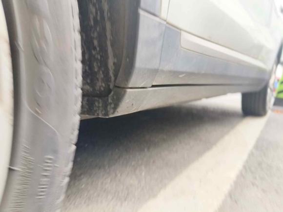 [上海·沪D] 二手名爵名爵ZS2017款 1.5L 自动豪华版