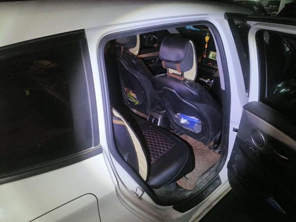 [西安·陕A] 二手宝马宝马2系多功能旅行车2015款 218i 领先型