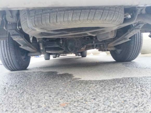 [上海·苏F] 二手东风风行菱智2023款 M5L 1.6L 基本型 7座