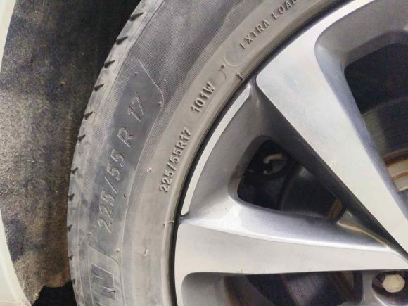 [合肥·皖A] 二手雪铁龙雪铁龙C62017款 改款 350THP 豪华型