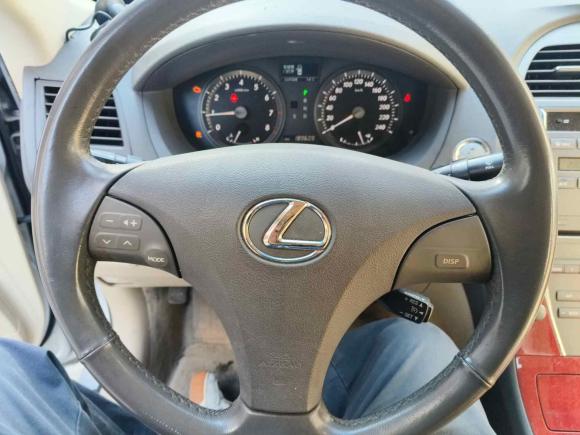 [上海·沪G] 二手雷克萨斯雷克萨斯ES2006款 350