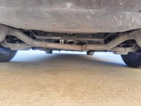 [上海·沪J] 二手福特金牛座2015款 EcoBoost 245 豪华型