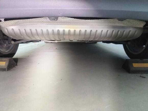 [苏州·苏E] 二手宝马宝马X12018款 sDrive20Li 领先型