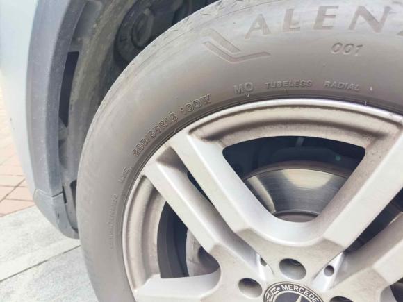 [南京·苏A] 二手奔驰奔驰GLA2020款 GLA 180