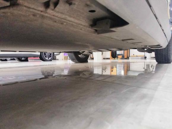 [西安·陕A] 二手埃安AION UT2025款 420智尊版