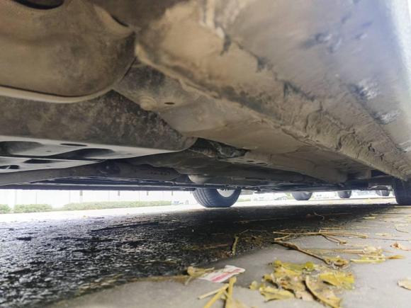 [西安·陕U] 二手奔腾奔腾B702022款 第三代 1.5T 自动尊享型