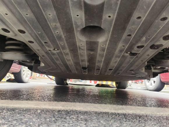 [湖州·浙E] 二手小鹏小鹏G32021款 G3i 520G