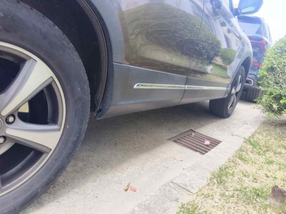 [上海·鲁R] 二手哈弗哈弗H6 Coupe2016款 蓝标 1.5T 自动两驱都市型