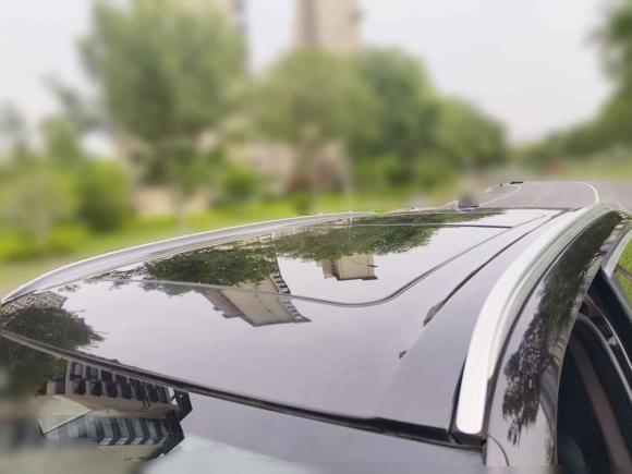 [苏州·苏E] 二手宝马宝马X52014款 xDrive35i 典雅型