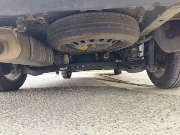 [苏州·苏E] 二手上汽大通MAXUS大通G502021款 1.5T 自动畅游B