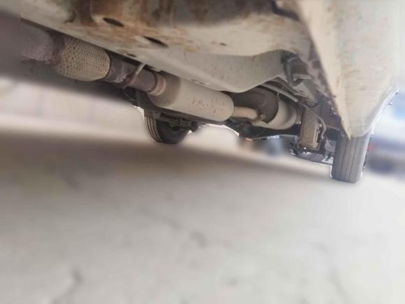 [济南·鲁A] 二手五菱汽车五菱荣光V2018款 1.5L实用型