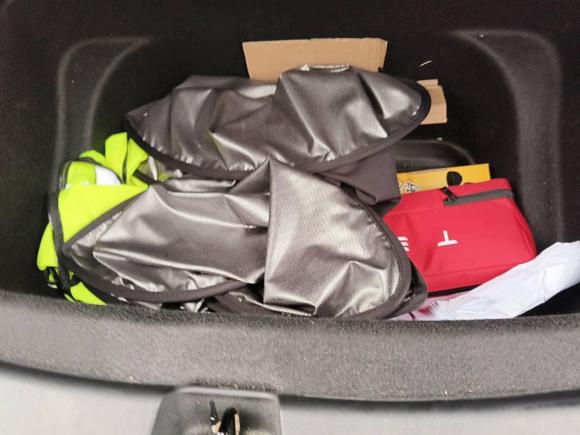 [上海·沪A] 二手特斯拉Model Y2022款 改款 后轮驱动版