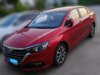北京汽车绅宝D502018款 1.5L 手动尊贵智驾版