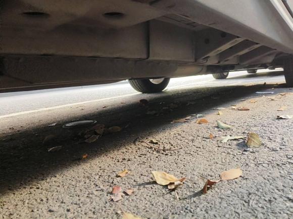 [杭州·浙A] 二手凯迪拉克凯迪拉克SRX2013款 3.0L 领先型