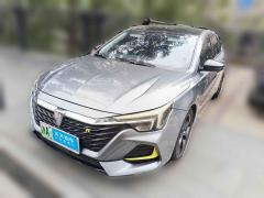 [杭州·浙A] 荣威荣威i6 MAX新能源2020款 1.5T PHEV爽酷天幕版