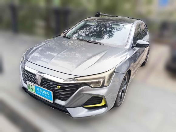 荣威荣威i6 MAX新能源2020款 1.5T PHEV爽酷天幕版「杭州二手车」「天天拍车」