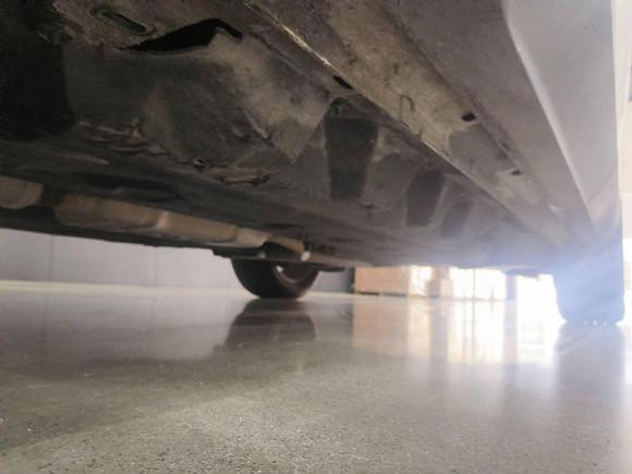 [上海·苏F] 二手福特锐界2015款 2.0T GTDi 两驱豪锐型