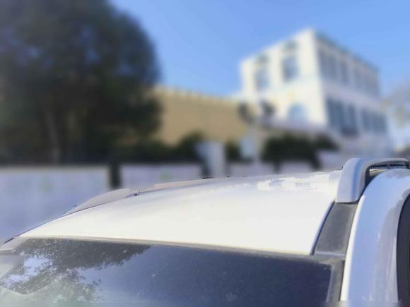 [苏州·苏E] 二手江汽集团瑞风S32017款 1.5L 手动豪华型