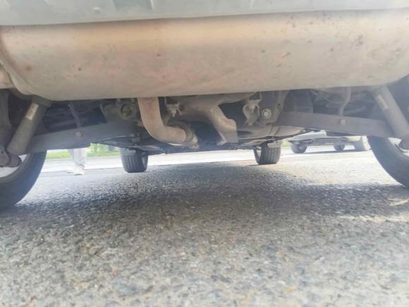 [义乌·新A] 二手日产逍客2015款 2.0XL 酷火 CVT 2WD