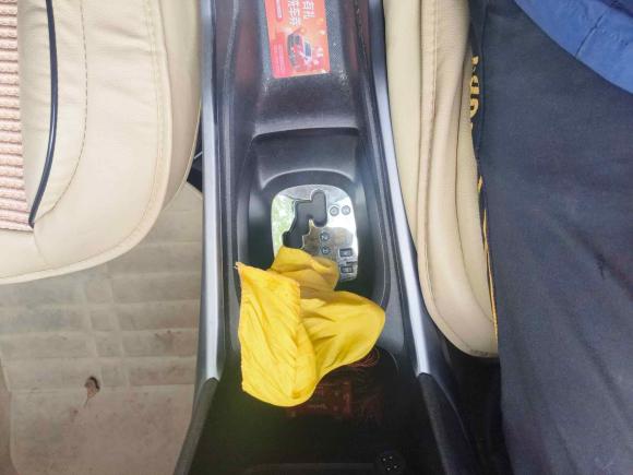 [武汉·鄂A] 二手标致标致20082014款 1.6L 自动潮流版