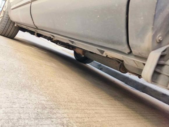 [常州·苏D] 二手福特探险者2016款 2.3T 精英版