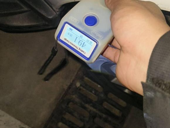 [南昌·赣M] 二手现代途胜2015款 1.6T 双离合两驱智能型