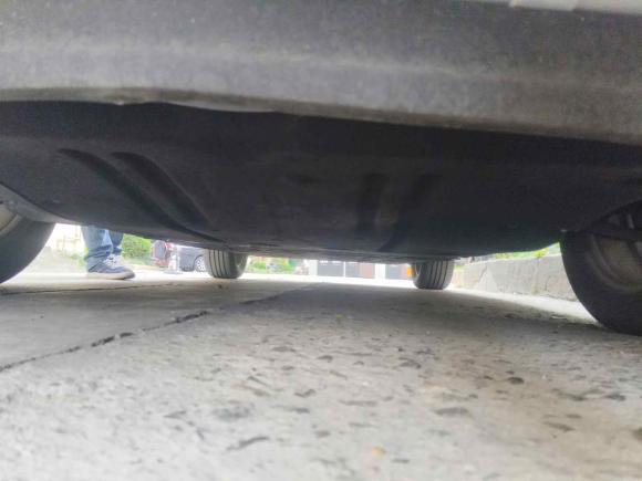 [上海·沪B] 二手别克微蓝62024款 450km 出行版