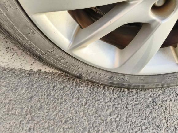 [武汉·鄂B] 二手日产轩逸2012款 1.6XL CVT豪华版