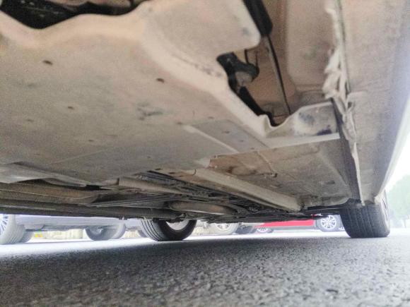 [成都·川A] 二手标致标致4082014款 1.8L 自动豪华版