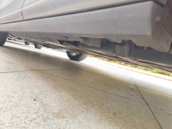 [温州·浙C] 二手威马汽车威马W62021款 520km PRO全能版