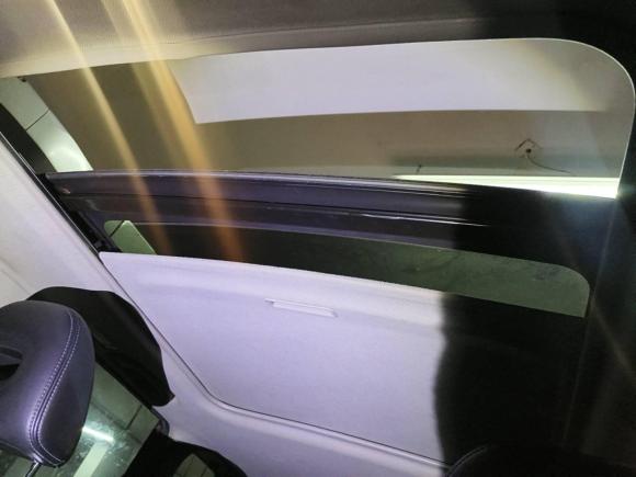 [嘉兴·浙F] 二手日产奇骏2010款 2.5L CVT至尊版 4WD