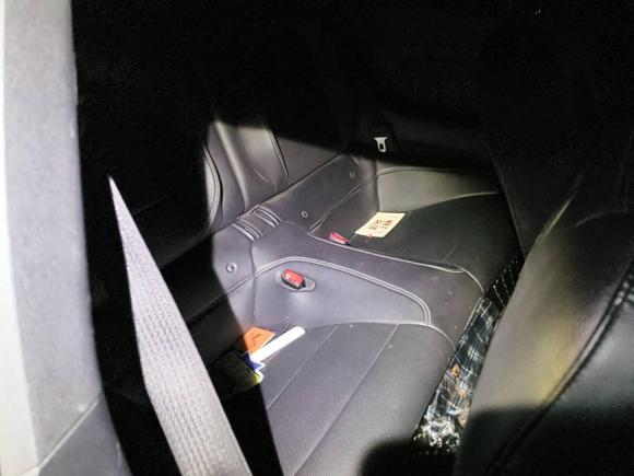 [成都·川A] 二手福特Mustang2015款 2.3T 性能版