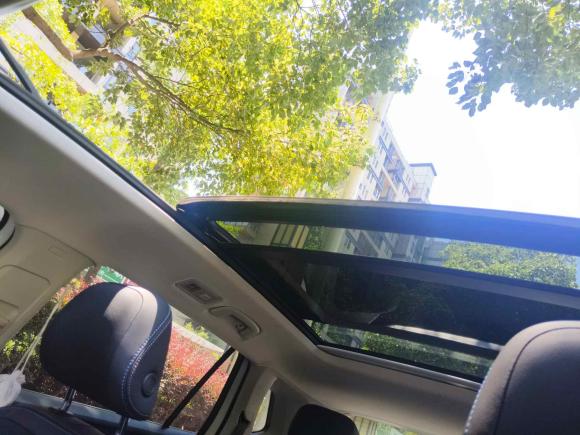 [杭州·浙A] 二手大众探岳GTE插电混动2020款 1.4T 豪华型