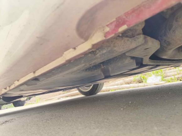 [常州·苏D] 二手smartsmart fortwo2011款 1.0 MHD 硬顶激情版