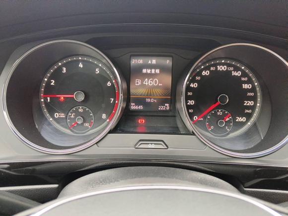 [金华·浙G] 二手大众途观L2019款 330TSI 自动两驱全景舒适版 国VI