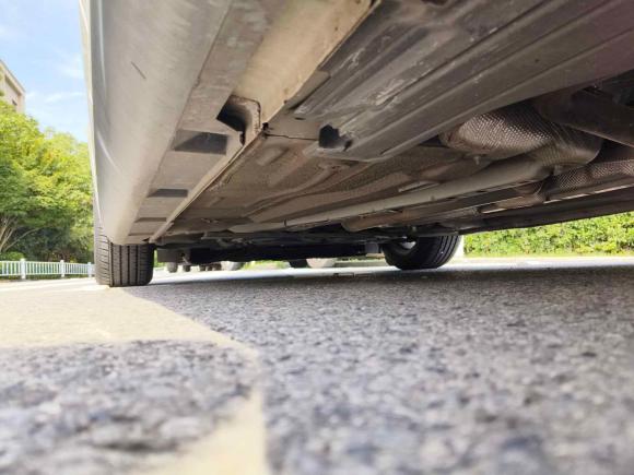 [无锡·苏B] 二手福特福克斯2015款 三厢 EcoBoost 180 自动精英型