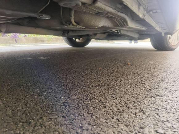 [杭州·浙A] 二手大众朗行2013款 1.4TSI 自动舒适型