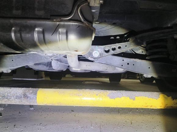 [南通·苏E] 二手大众途观2016款 280TSI 自动两驱丝绸之路风尚版