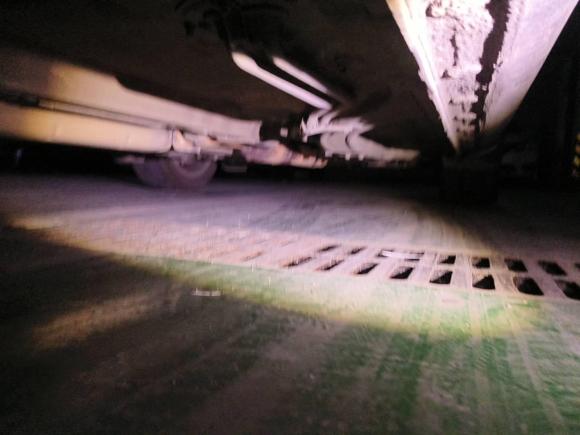 [南昌·赣A] 二手本田奥德赛2009款 2.4L 领秀版