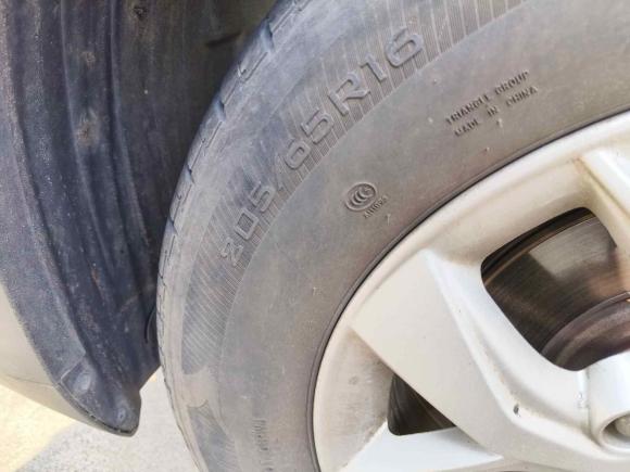 [常州·苏D] 二手五菱汽车五菱宏光S32018款 1.5L 手动标准型 国V