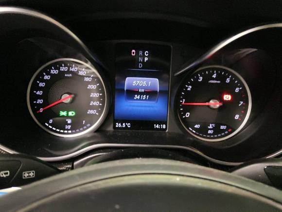 [上海·沪E] 二手Lorinser罗伦士Lorinser LS系列2022款 LS560MX SKABINE 天际