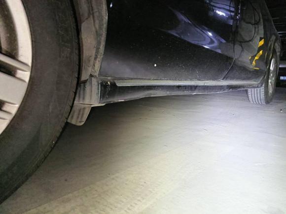 [芜湖·皖B] 二手马自达马自达82011款 2.3L 至尊版