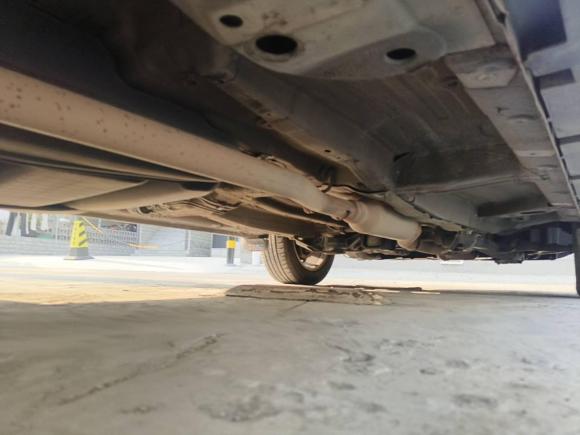 [上海·沪B] 二手荣威荣威RX52018款 20T 两驱自动旗舰版