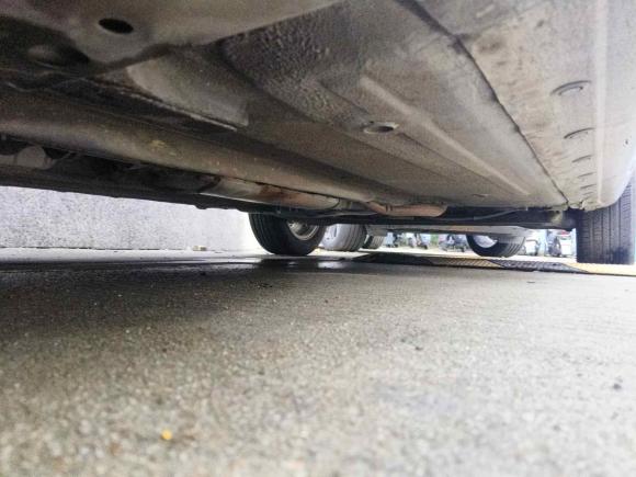 [深圳·粤B] 二手日产骊威2013款 1.6XL CVT豪华版