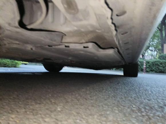 [宁波·浙B] 二手丰田卡罗拉2017款 改款双擎 1.8L E-CVT领先版